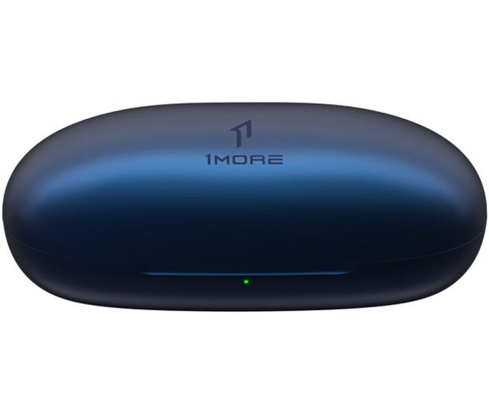 Фото - наушники Наушники 1MORE ComfoBuds Pro TWS (ES901) Aurora Blue