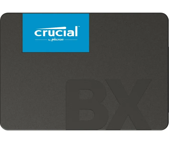 SSD Crucial 1TB — купить SSD Crucial на 1 TB в Киеве, Украине