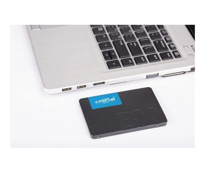 crucial BX500 1000GB 2.5インチ SSD Накопитель ssd Crucial bx500 1tb 2.5