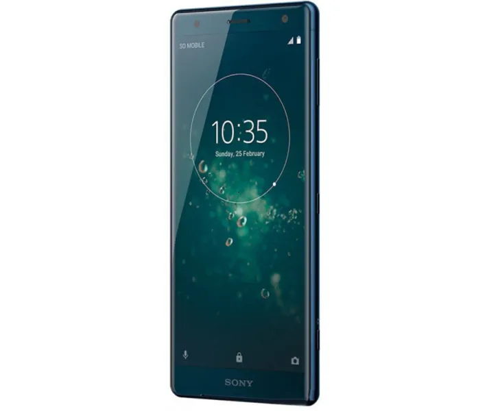 Sony Xperia XZ2 H8266 Deep Green — купить в интернет-магазине АЛЛО