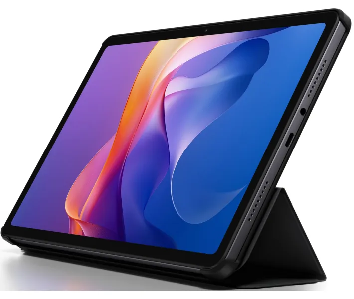 Чехол Xiaomi Redmi Pad 2 Cover Gray купить в АЛЛО – цена