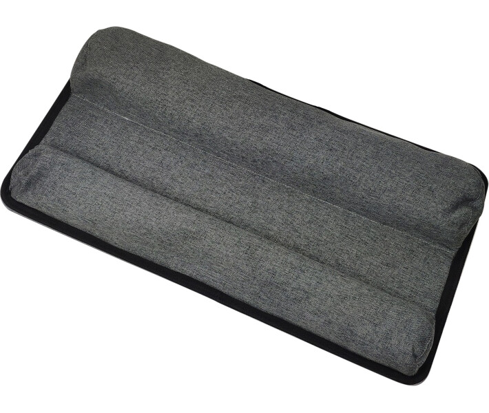Фото - стол и подставку для ноутбука Подставка для ноутбука OfficePro CP615G Grey