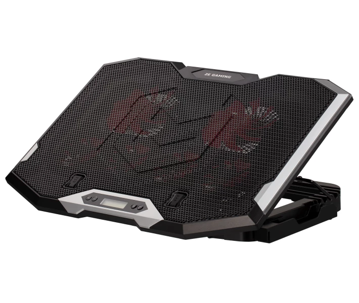 Фото - стол и подставку для ноутбука 2E GAMING 2E-CPG-004 Black