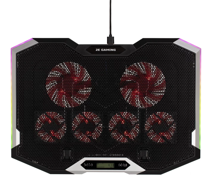 Фото - стол и подставку для ноутбука 2E GAMING 2E-CPG-004 Black