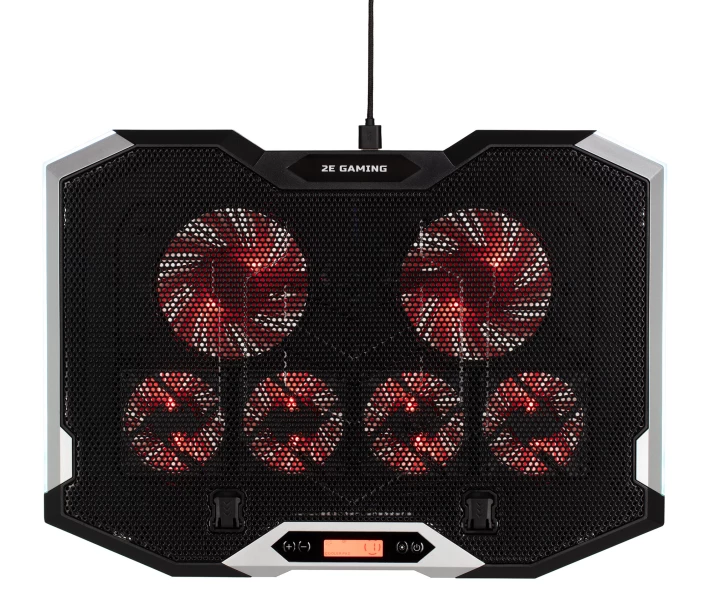 Фото - стол и подставку для ноутбука 2E GAMING 2E-CPG-004 Black