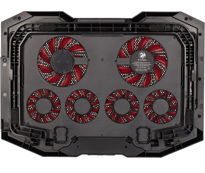 Фото - стол и подставку для ноутбука 2E GAMING 2E-CPG-004 Black