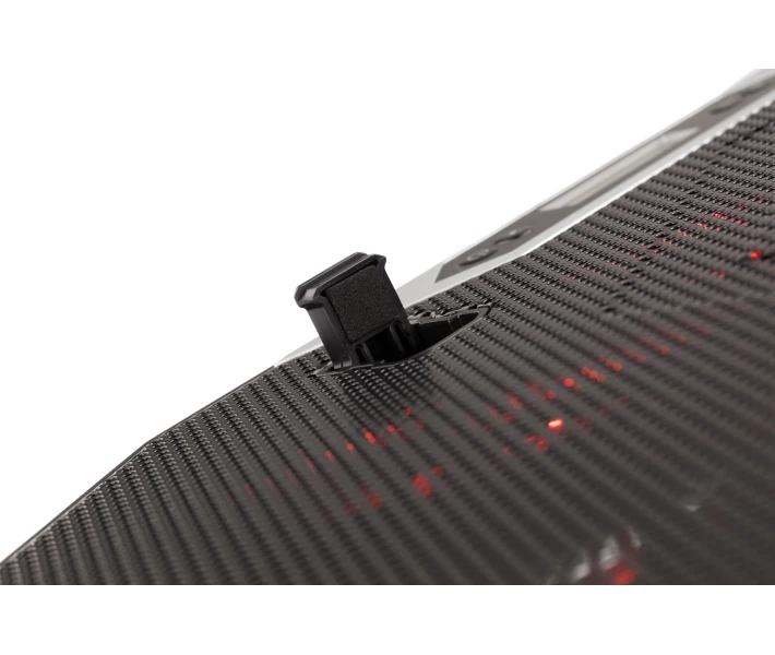 Фото - стол и подставку для ноутбука 2E GAMING 2E-CPG-004 Black