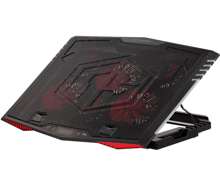 Фото - стол и подставку для ноутбука 2E GAMING 2E-CPG-005 Black