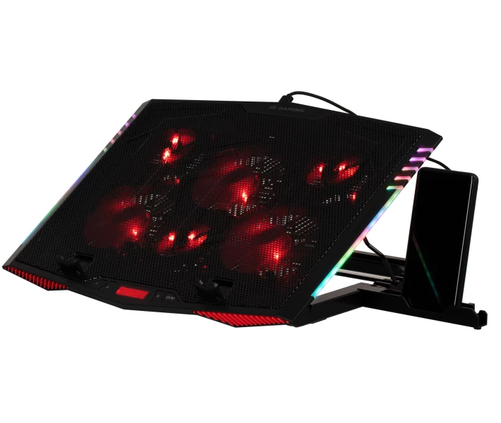Фото - стол и подставку для ноутбука 2E GAMING 2E-CPG-005 Black