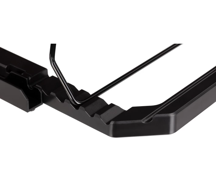 Фото - стол и подставку для ноутбука 2E GAMING 2E-CPG-005 Black