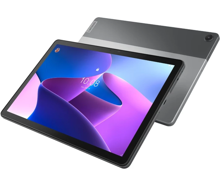 Планшет Lenovo Tab M10 (3rd Gen) TB328XU 4/64 LTE (ZAAF0011UA) Storm Grey