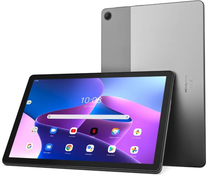 Lenovo Tab M10 （3rd）TB328FU 64GB 美品　#5 Планшет Lenovo Tab M10 (3rd Gen) TB328FU 4/64 WiFi (ZAAE0027UA