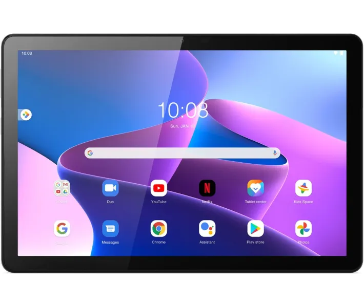 Lenovo Tab M10 （3rd）TB328FU 64GB 超美品　#6 Планшет Lenovo Tab M10 (3rd Gen) TB328FU 4/64 WiFi (ZAAE0027UA