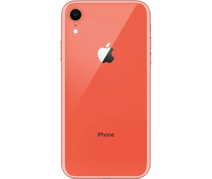 Apple iPhone XR 256GB Coral (MRYP2) купить в АЛЛО – цена