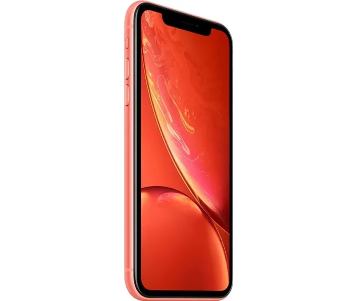 Apple iPhone XR 256GB Coral (MRYP2) купить в АЛЛО – цена