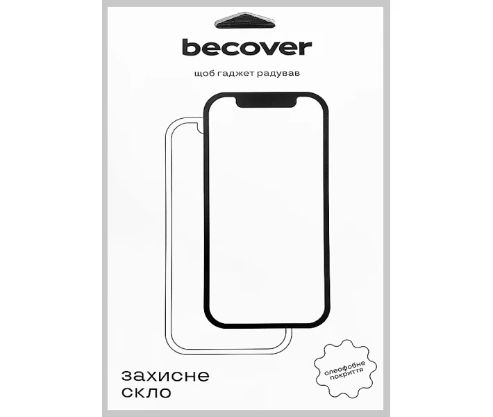 Фото - защитное стекло к планшету Защитное стекло BeCover для Lenovo Tab M10 Plus TB-X606/M10 Plus (2nd Gen)/K10 TB-X6C6 (704807)