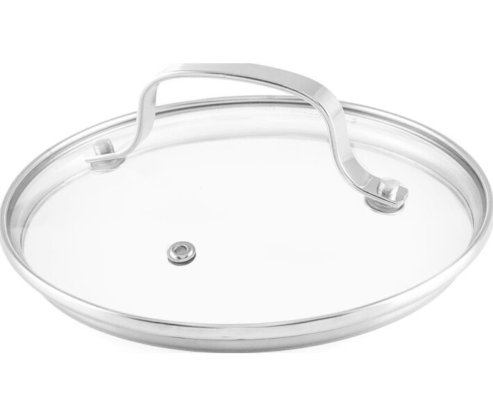 Фото - набор посуды Набор посуды Hölmer CS-41051-SS Elegance, 10 предметов