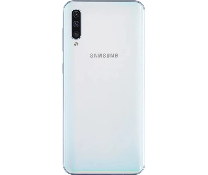 Samsung Galaxy A50 6 128 2019 White SM A505FZWQSEK Allo.ua