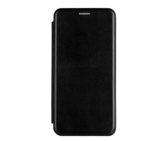 Фото - чехол для смартфона Чехол ColorWay Simple Book Черный (CW-CSBMG05-BK) для Motorola G05/E15