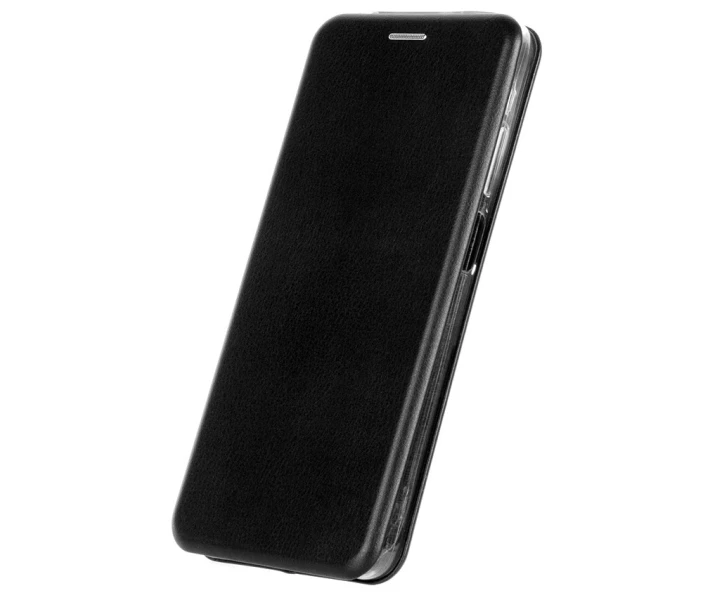Фото - чехол для смартфона Чехол ColorWay Simple Book Черный (CW-CSBMG05-BK) для Motorola G05/E15