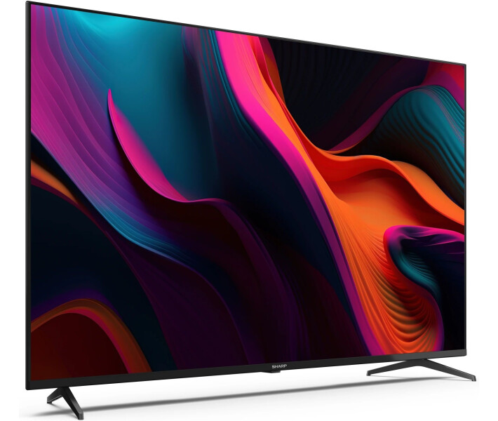 Фото - телевизор Телевизор Sharp 43GL4260E (4T-C43GL4260EB)