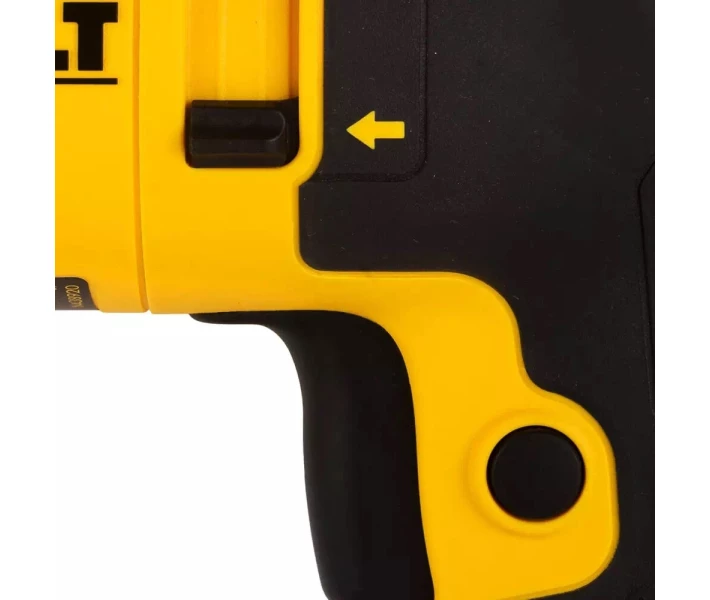 Фото - перфоратор Перфоратор DeWALT D25143K