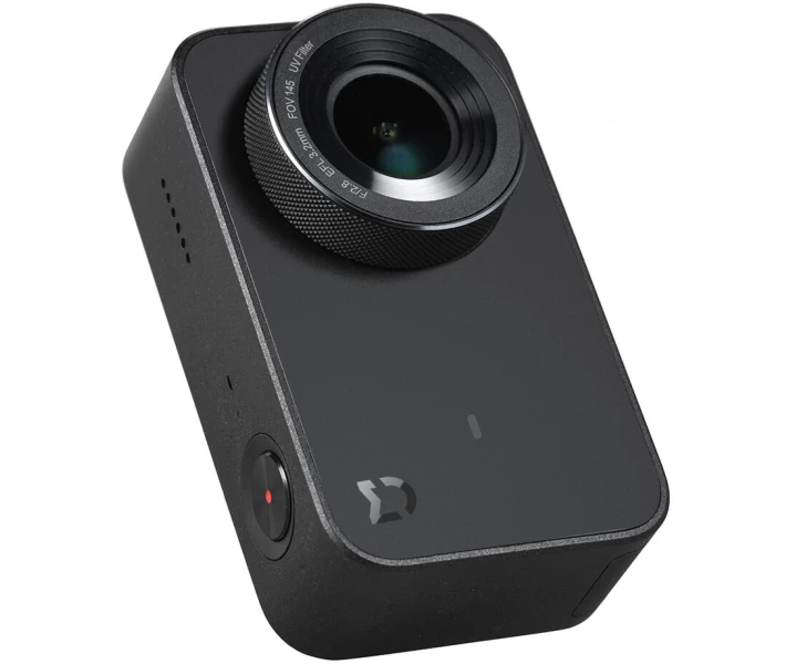 Фото - экшн-камеру Экшн-камера Xiaomi Mijia Action Camera (YDXJ01FM)