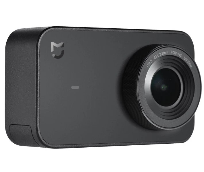 Фото - экшн-камеру Экшн-камера Xiaomi Mijia Action Camera (YDXJ01FM)