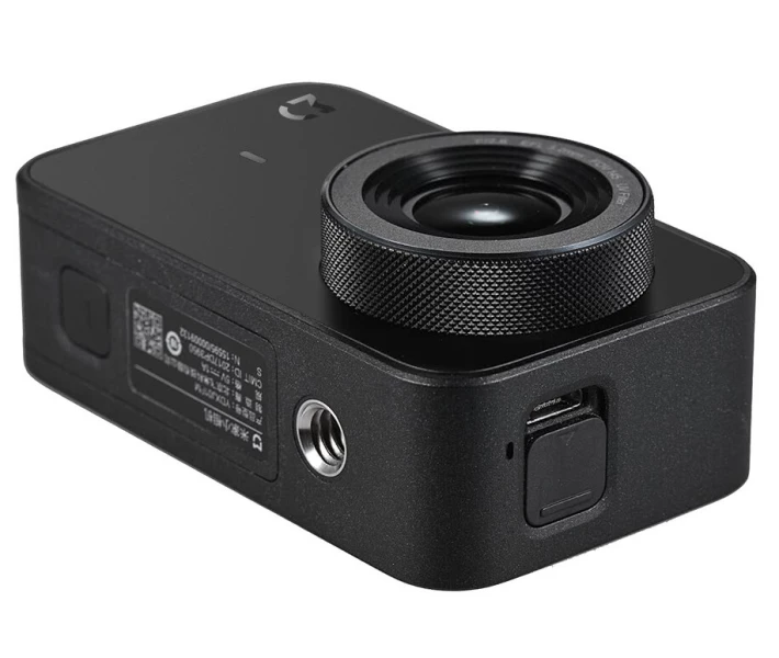 Фото - экшн-камеру Экшн-камера Xiaomi Mijia Action Camera (YDXJ01FM)