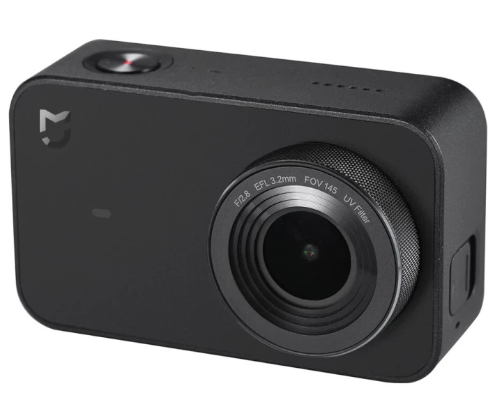 Фото - экшн-камеру Экшн-камера Xiaomi Mijia Action Camera (YDXJ01FM)