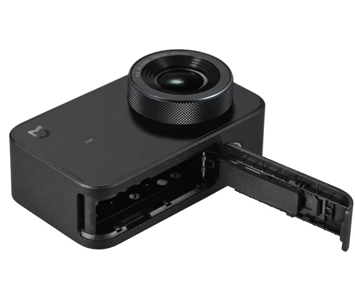 Фото - экшн-камеру Экшн-камера Xiaomi Mijia Action Camera (YDXJ01FM)