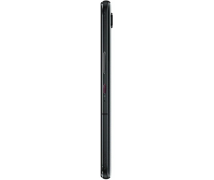 Фото - смартфон и мобильный телефон Asus ROG Phone 5 16/256GB Phantom Black