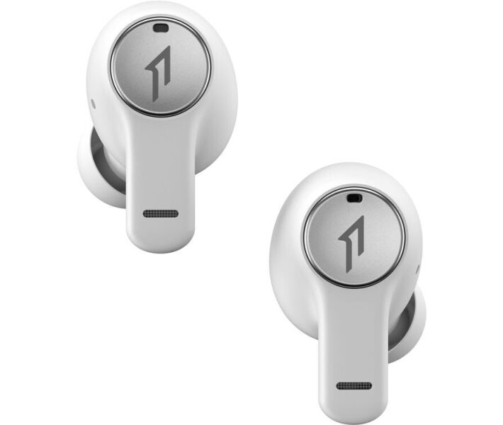 Фото - наушники Наушники 1MORE PistonBuds TWS Headphones (ECS3001T) White