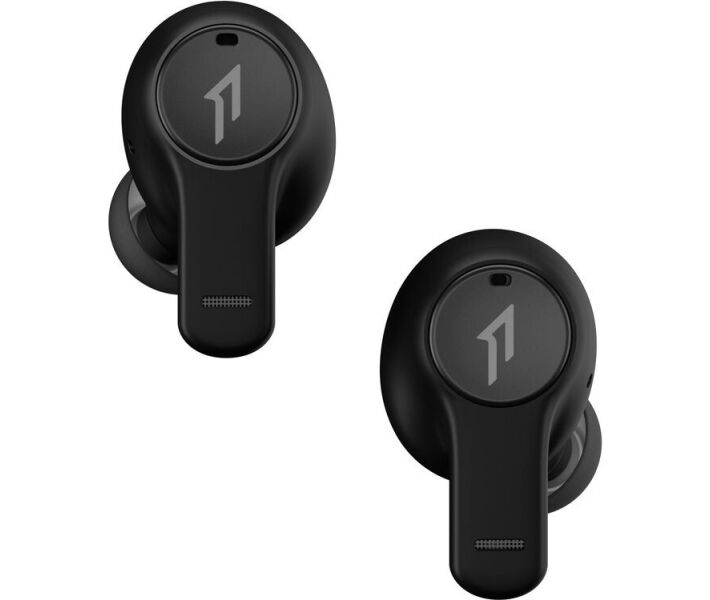 Фото - наушники Наушники 1MORE PistonBuds TWS Headphones (ECS3001T) Black
