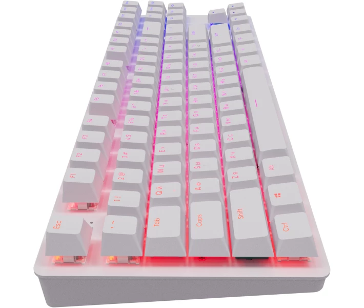 Клавиатура игровая Dark Project KD87A Mech. G3ms Sapphire ENG/UA