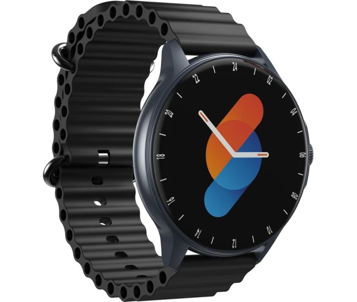 Фото - смарт-часы Смарт часы HAVIT HV-M9046 IP68 Bluetooth Call Черный