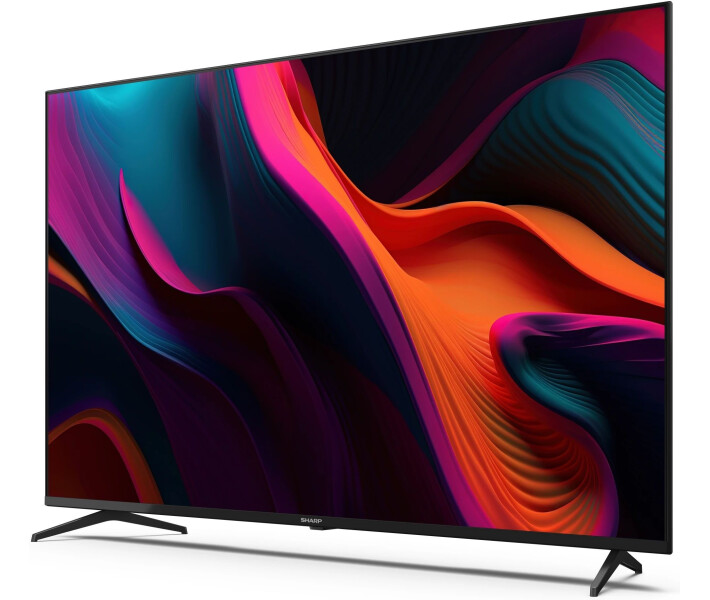Фото - телевизор Телевизор Sharp 43GL4260E (4T-C43GL4260EB)