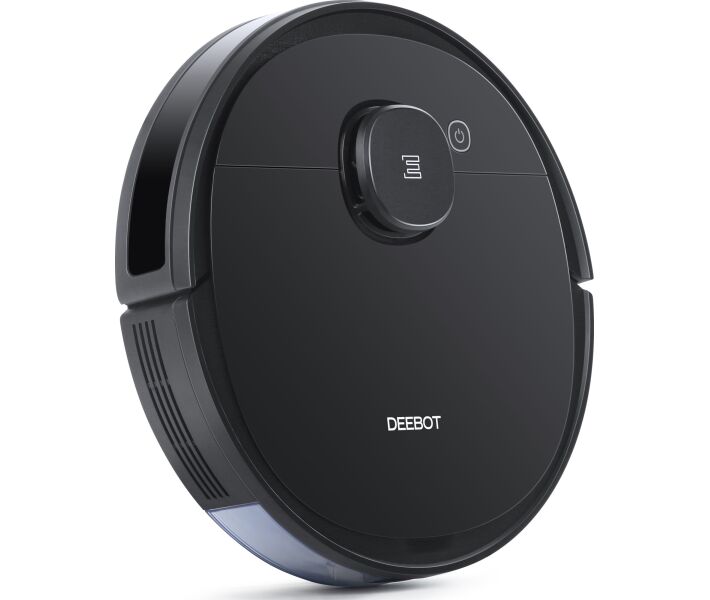 Фото - робот-пылесос Робот-пылесос Ecovacs DEEBOT OZMO 950 Black (DX9G)