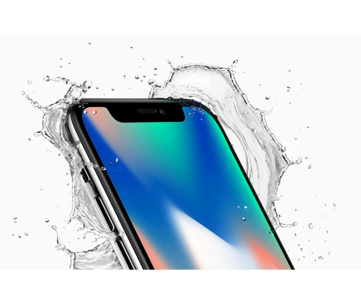 Apple iPhone X 64GB Space Gray (MQAC2) купить в Киеве