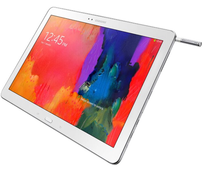 Samsung galaxy note pro 12.2 lte price store