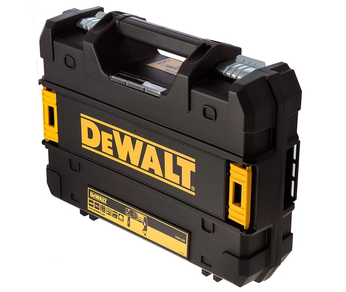 Фото - перфоратор Перфоратор DeWALT D25133K