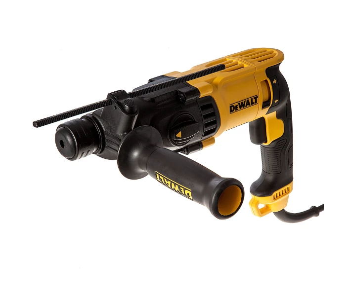 Фото - перфоратор Перфоратор DeWALT D25133K
