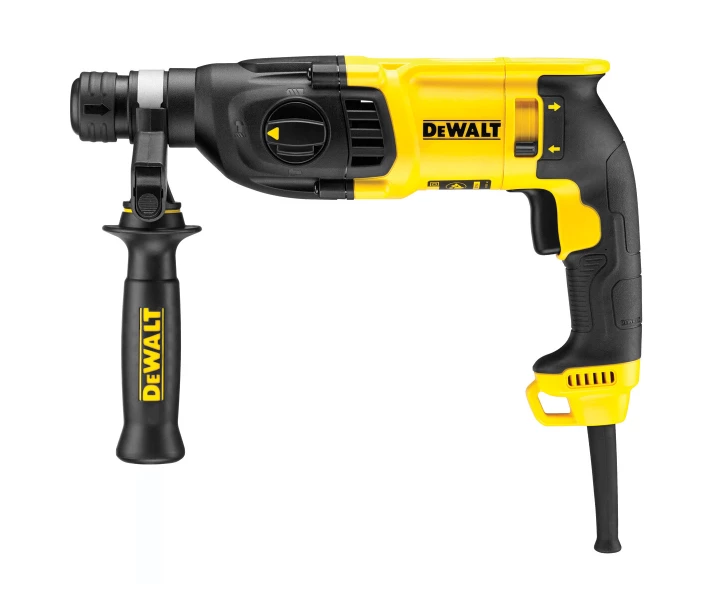 Фото - перфоратор Перфоратор DeWALT D25133K
