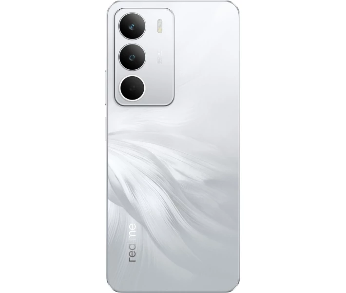 Realme C71 8/256Gb (RMX5303) White Swan купить в Киеве ☛ цены на