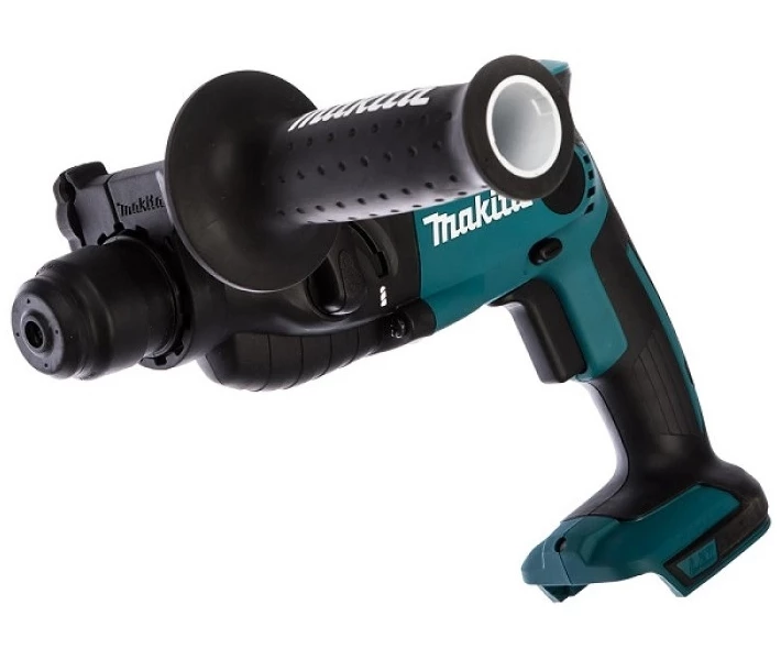 Фото - перфоратор Перфоратор аккумуляторный Makita DHR165Z SDS-PLUS (без АКБ и ЗУ)