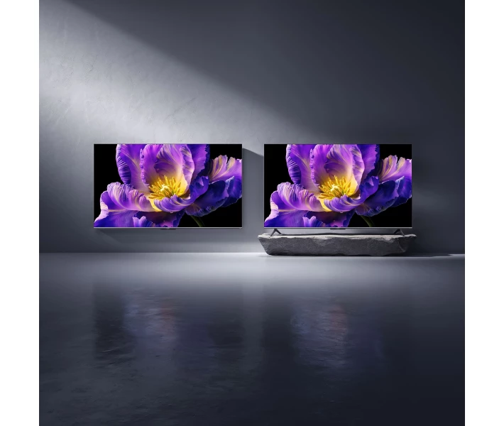 Фото - телевизор Телевизор Xiaomi TV S Mini LED 55 2025