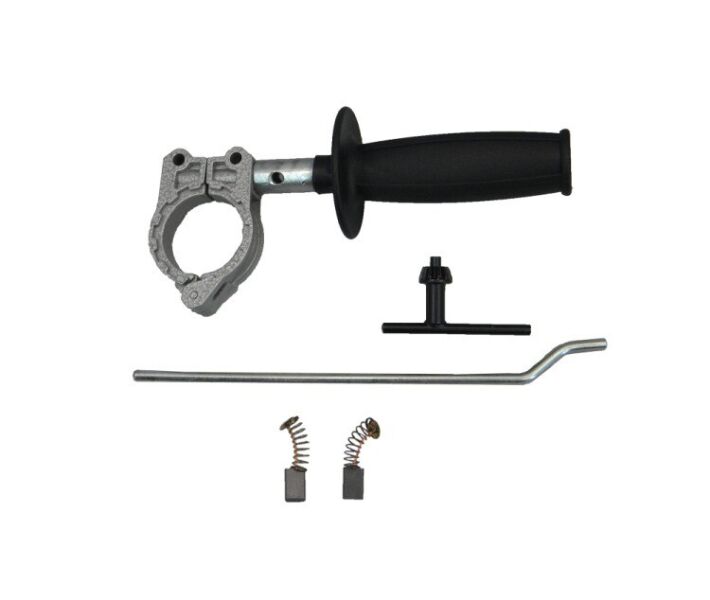 Фото - дриль Дриль Craft CPD 13/1100 1100 Вт