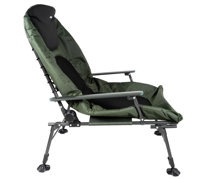 Фото - складную мебель Кресло-кровать карповое Ranger Grand SL-106 (RA 2230)	