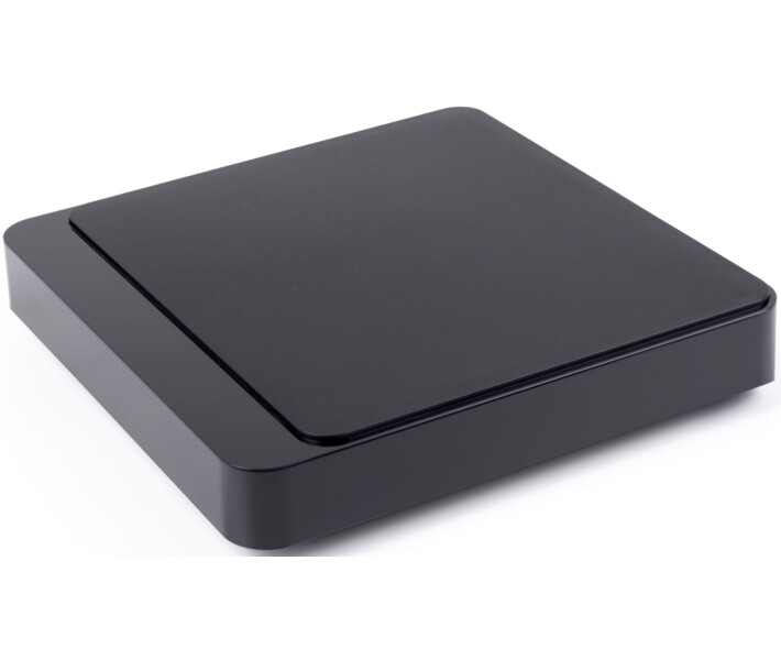 Фото - приставку Smart TV HD-медиаплеер INEXT TV5 Ultra