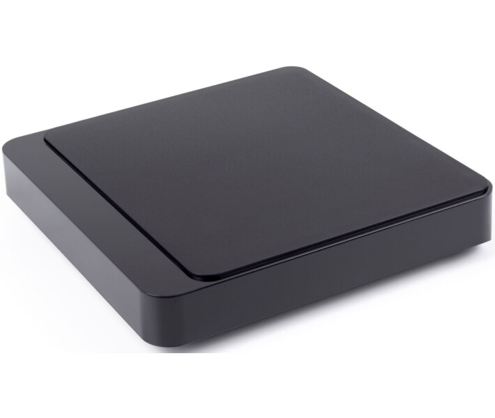 Фото - приставку Smart TV HD-медиаплеер INEXT TV5